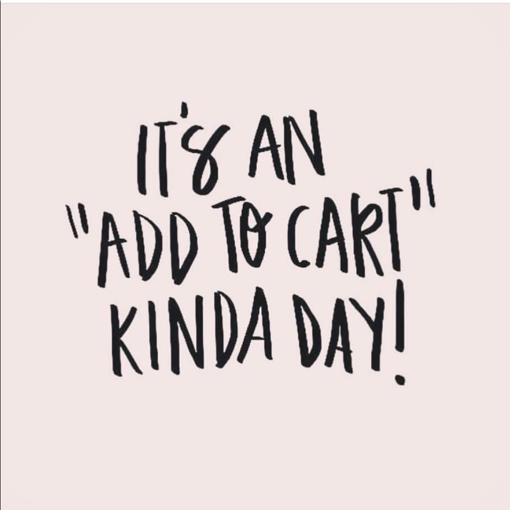 🌟EVERYTHING MUST GO🌟