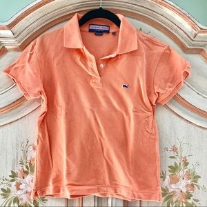 👕🍑 Vineyard Vines Polo 👕 🍑