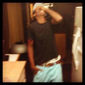 Meet your Posher, Sonny