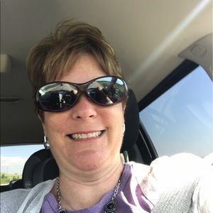 Meet your Posher, Sue