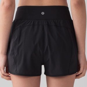 Lululemon Lean In Short