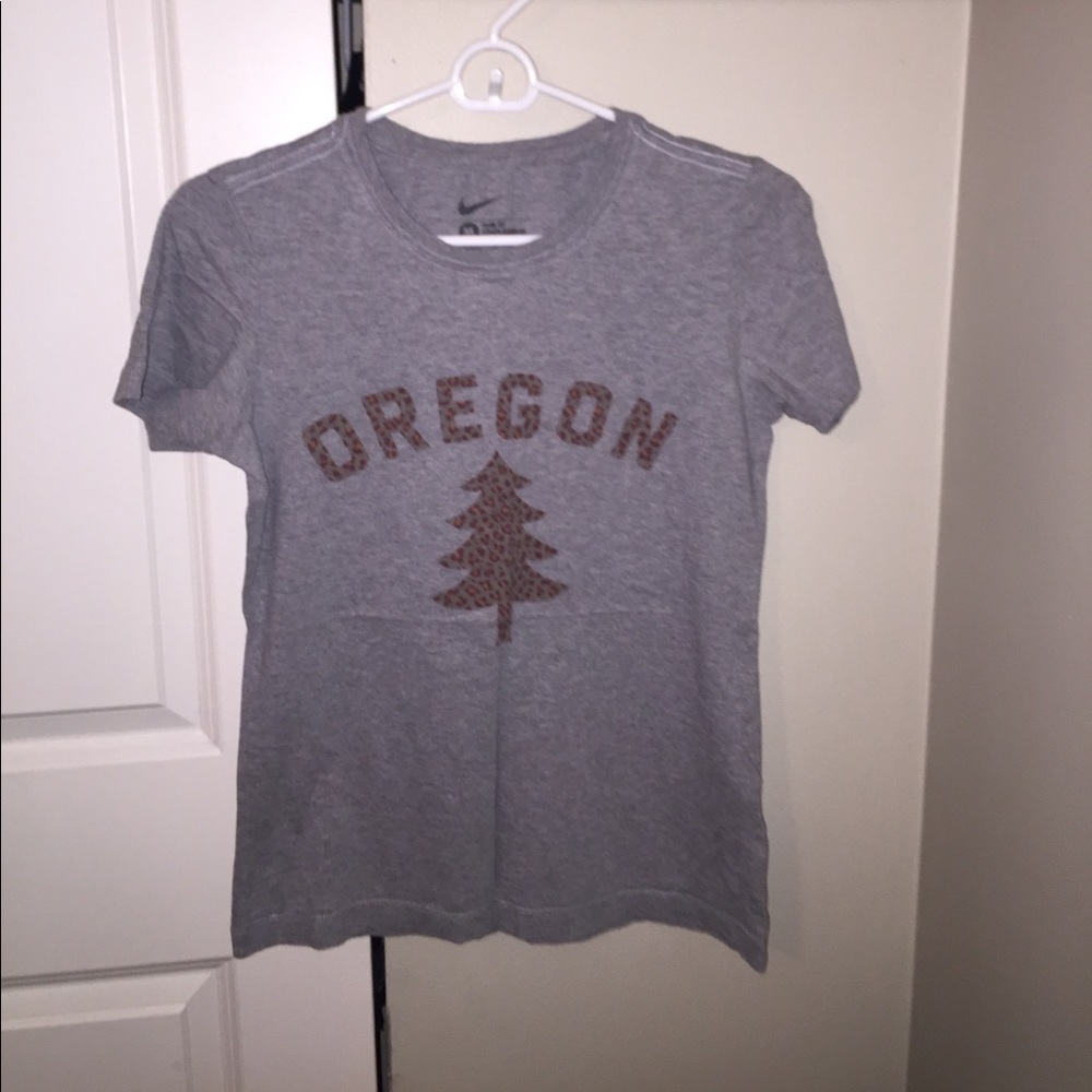 Custom Nike Shirt
