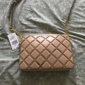 Michael Kors crossbody bag
