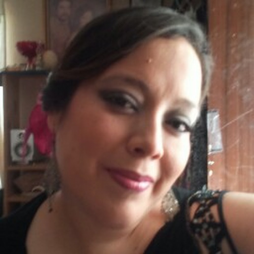 Meet your Posher, Chrissy