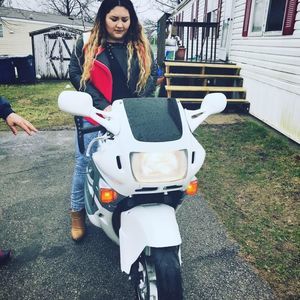 Meet your Posher, Dulce