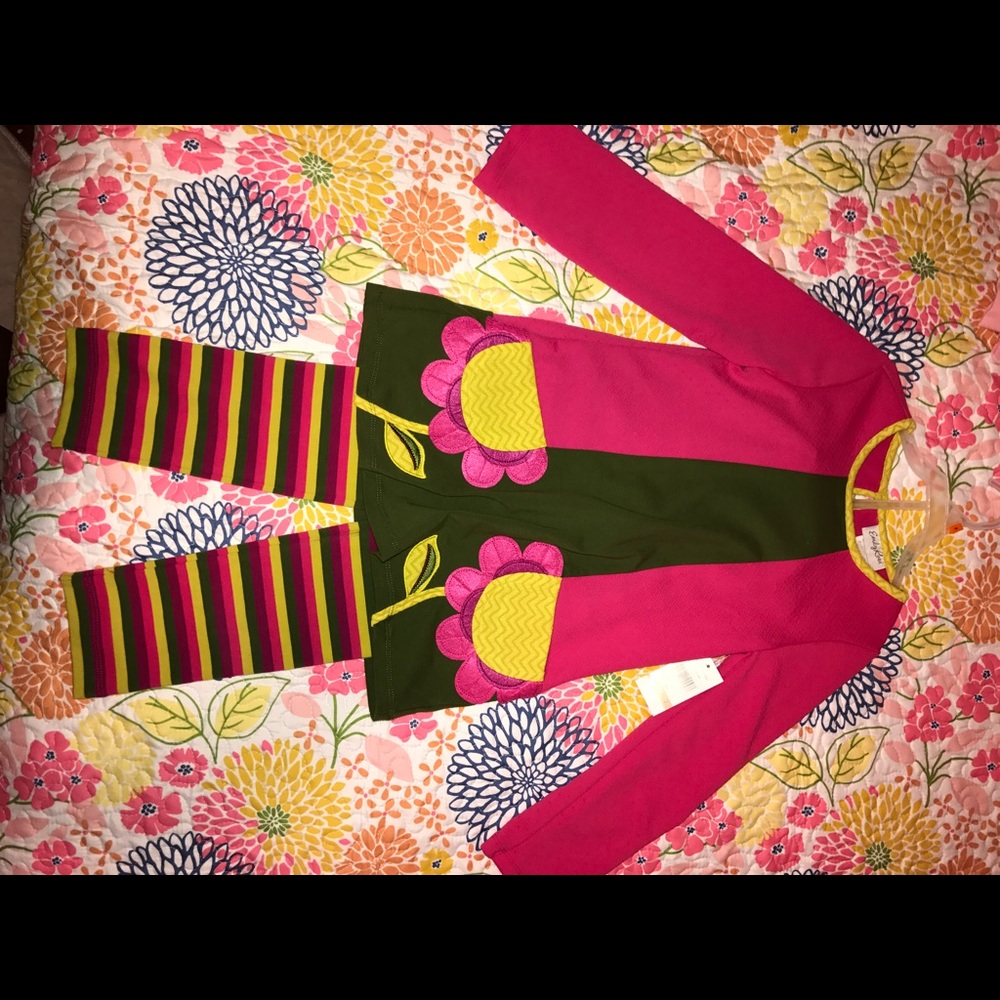 Toddler Outfit.
