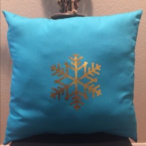 HOME DECOR THROW PILLOWS