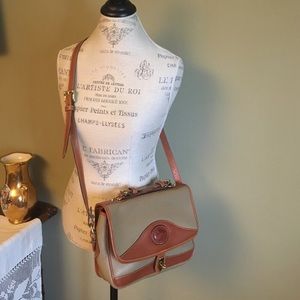 Dooney & Bourke bag