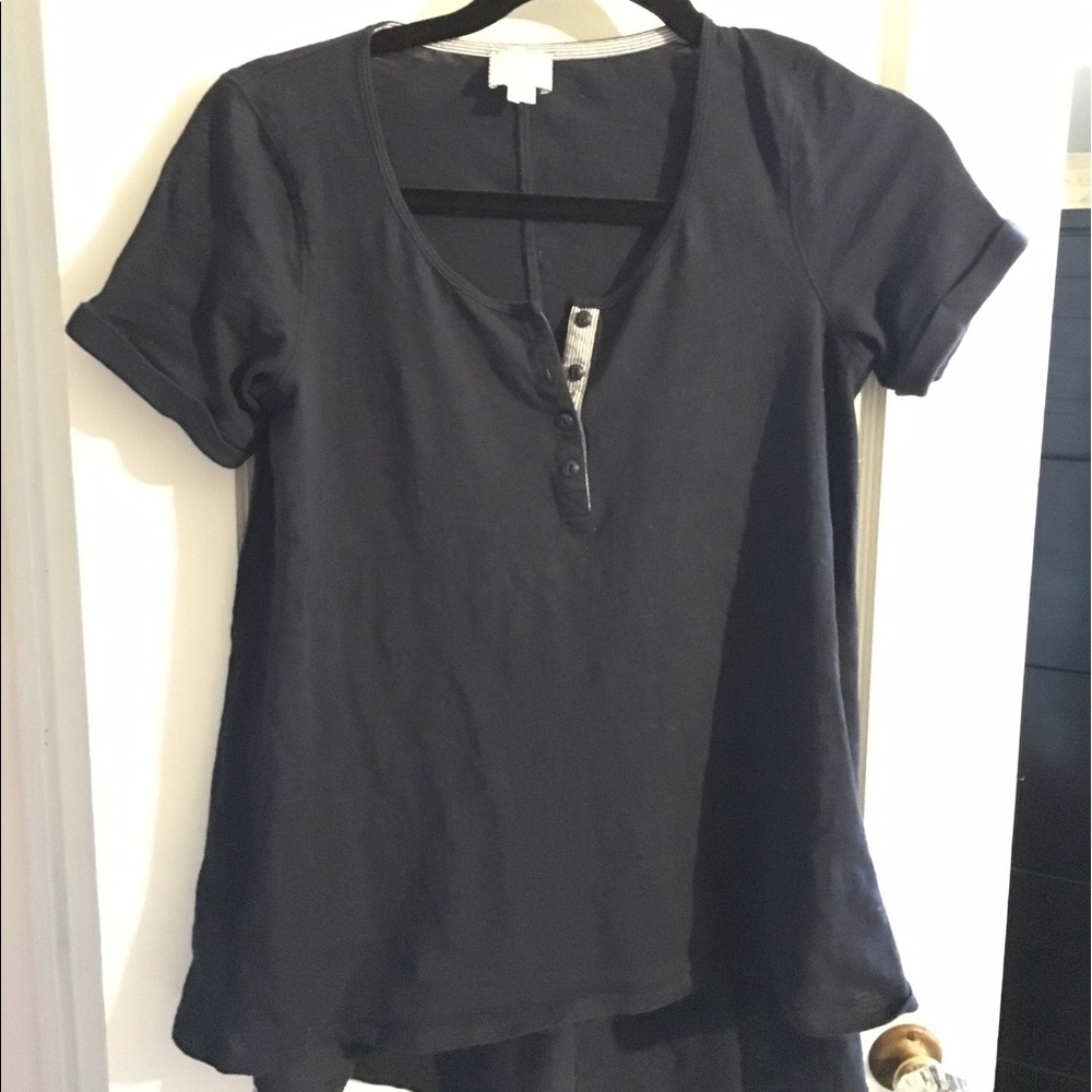 Anthropologie Top