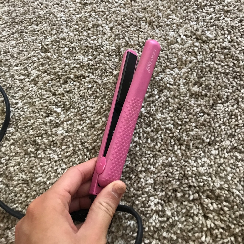 Farenheit Mini Iron