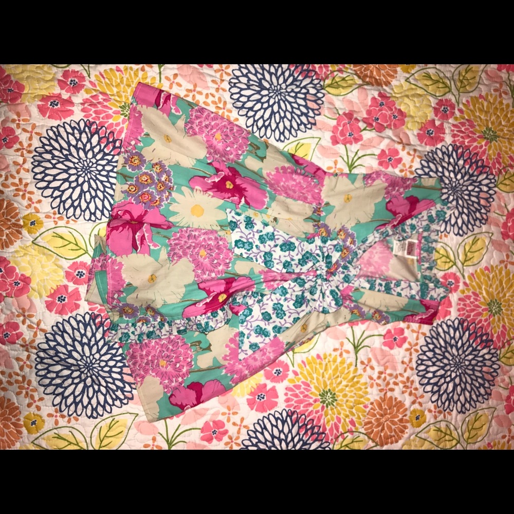 Toddler dress.