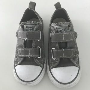 Kids Converse shoes