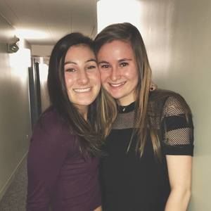 Meet your Posher, Anna