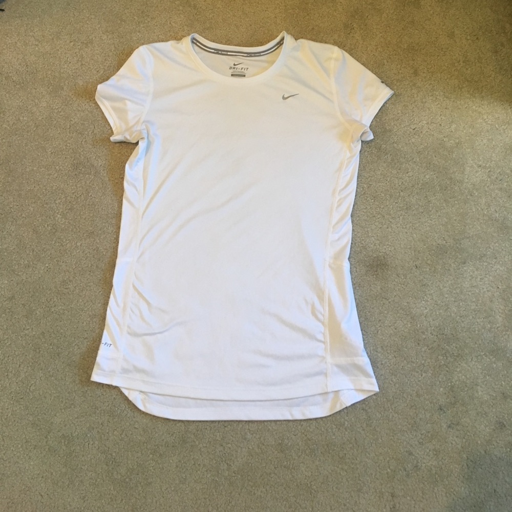 Nike dry-fit shirt