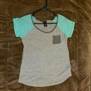 Pocket Tee