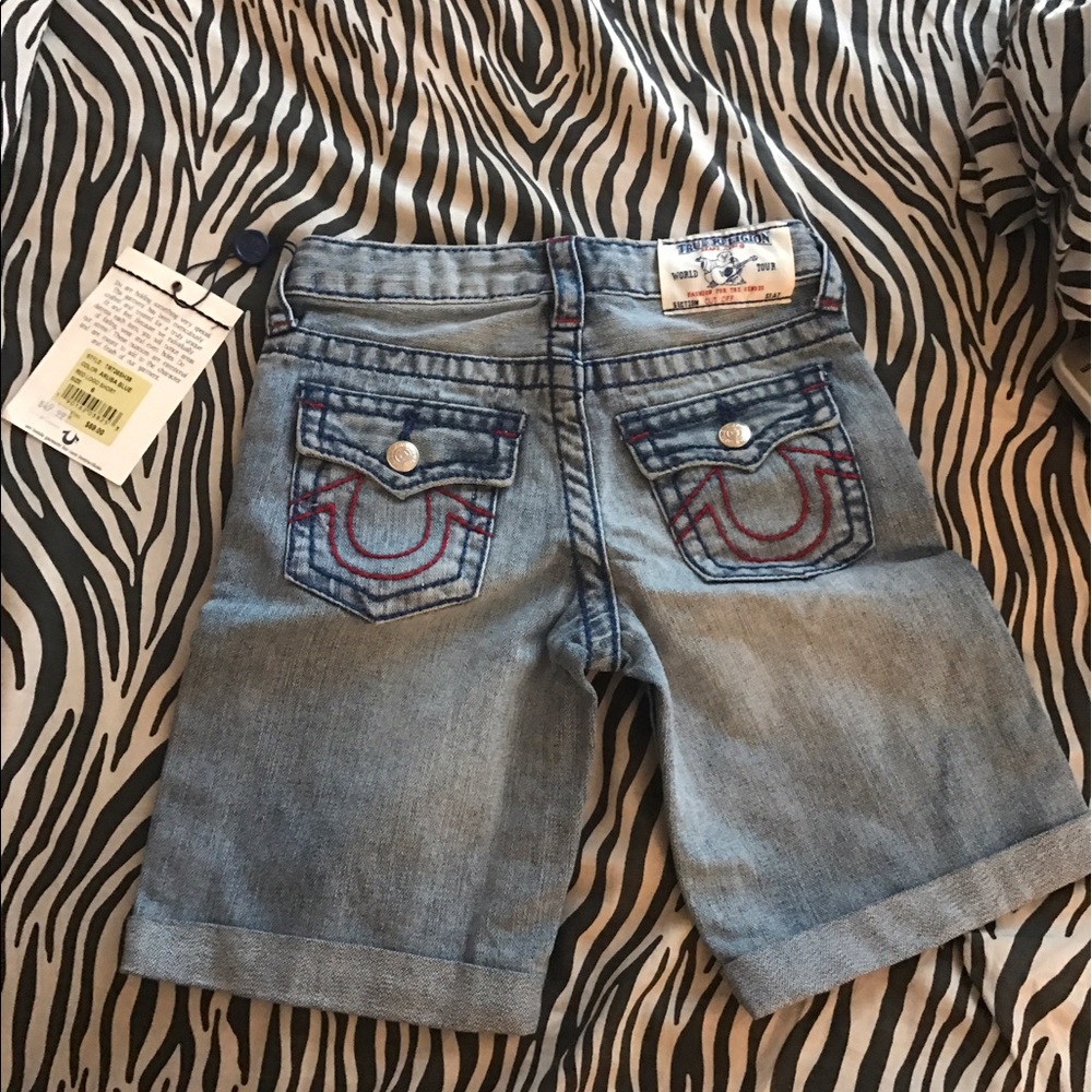 Kid Shorts (Boys)