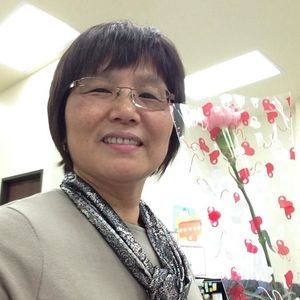 Meet your Posher, Rita