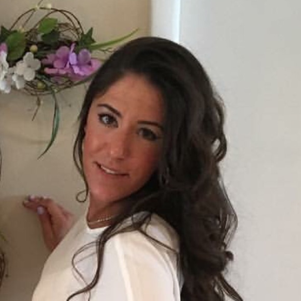 Meet your Posher, Justine