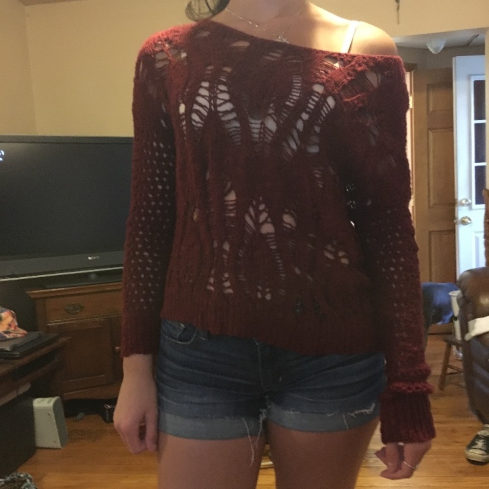 American Eagle Sweater