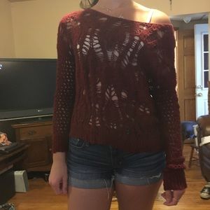 American Eagle Sweater