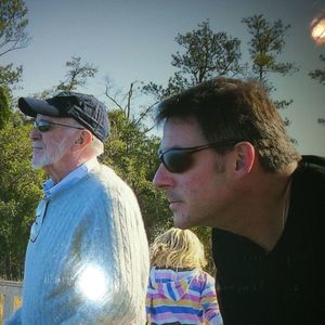 Meet your Posher, Derek