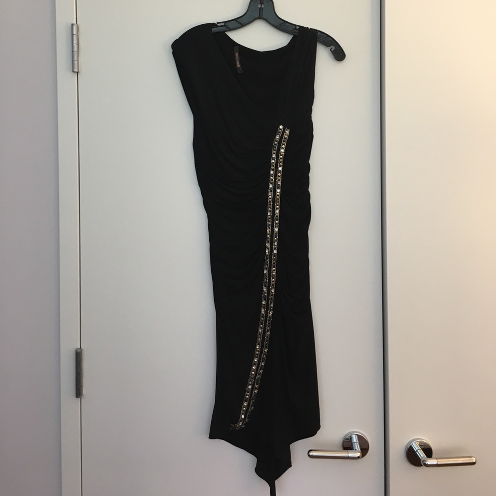 Roberto Cavelli dress