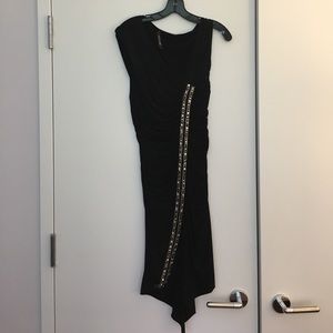 Roberto Cavelli dress