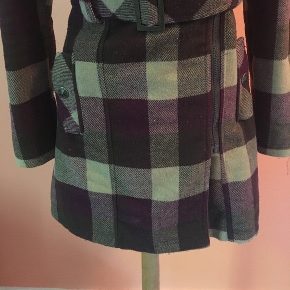 Winter Jacket - Picture 3 of 6