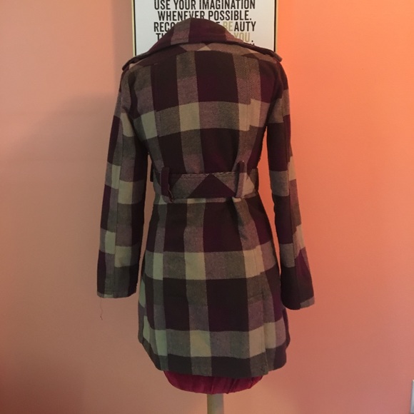 Winter Jacket - Picture 4 of 6