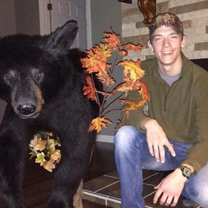 Meet your Posher, Ryan