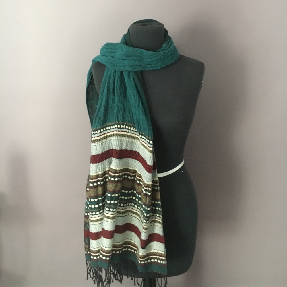 Scarf/Shawl