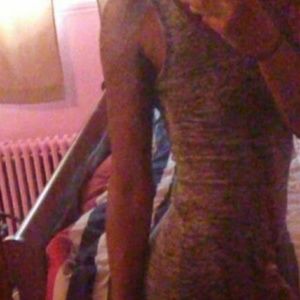 Meet your Posher, Daisha