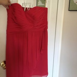 SALE! Bridesmaid dress