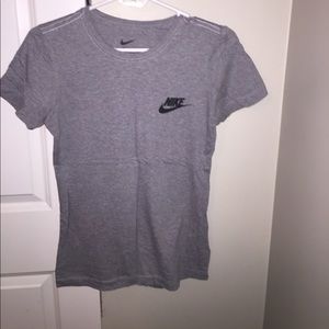 Women's Nike t shirt