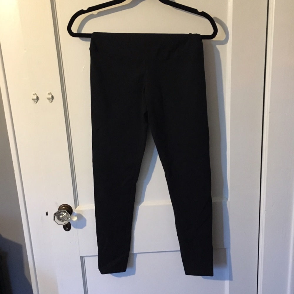 Yummie Leggings