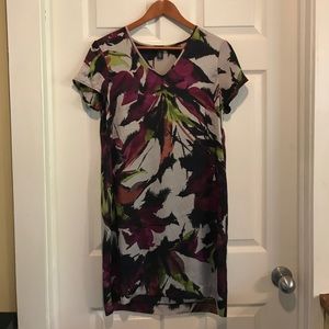 Kenneth Cole short sleeves dress