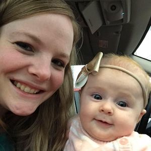 Meet your Posher, Candra