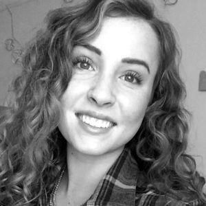 Meet your Posher, Michaela