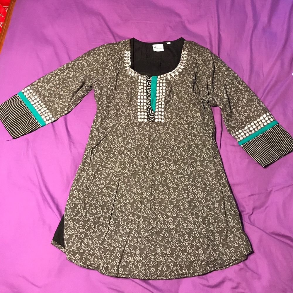 Blouse straight from India!!!