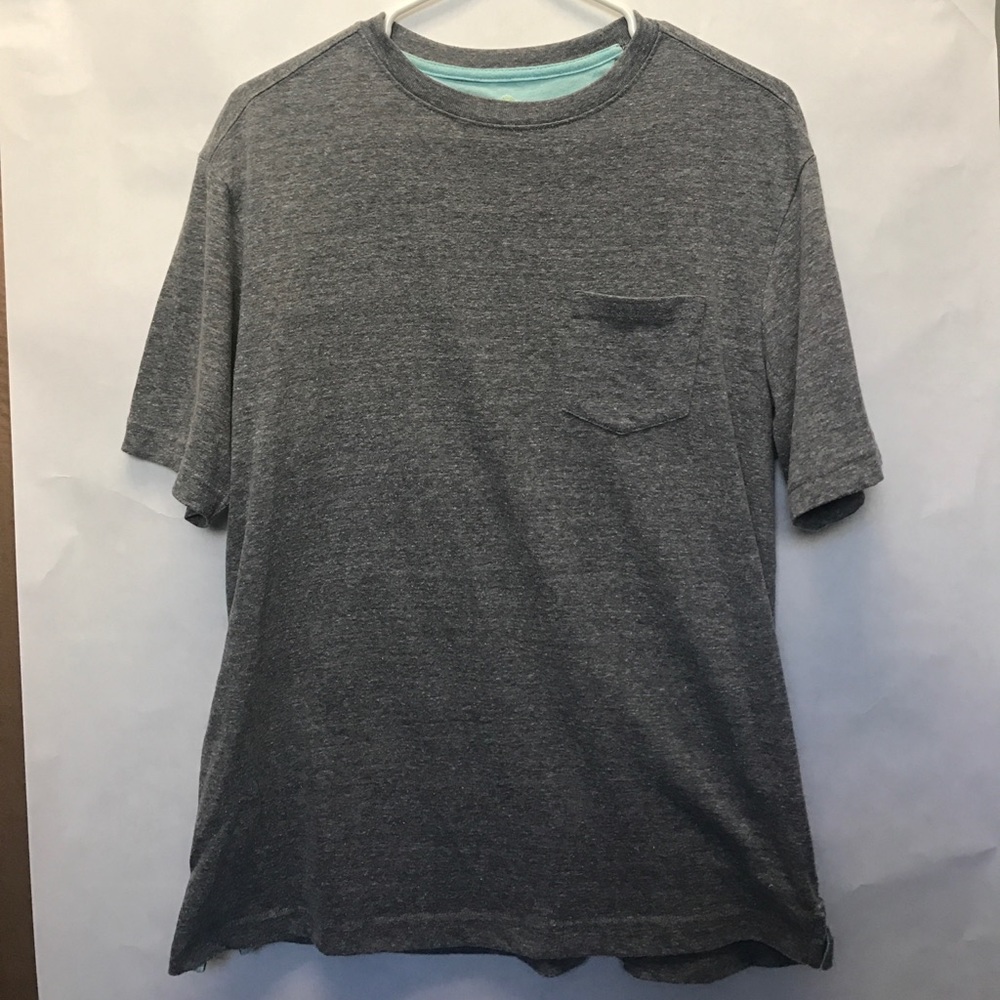 Paradise collection cotton tee