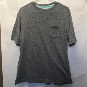 Paradise collection cotton tee