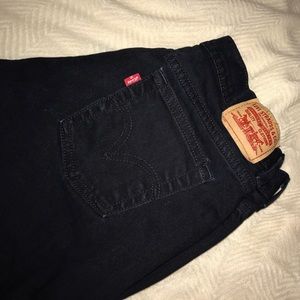 VINTAGE LEVIS