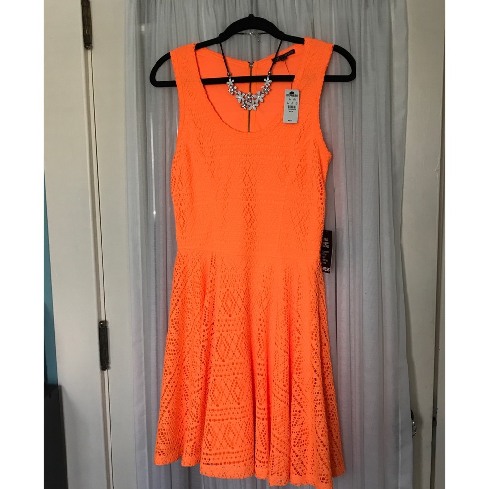 NWT Express Dress