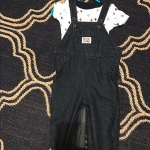 Baby Boys Outfit