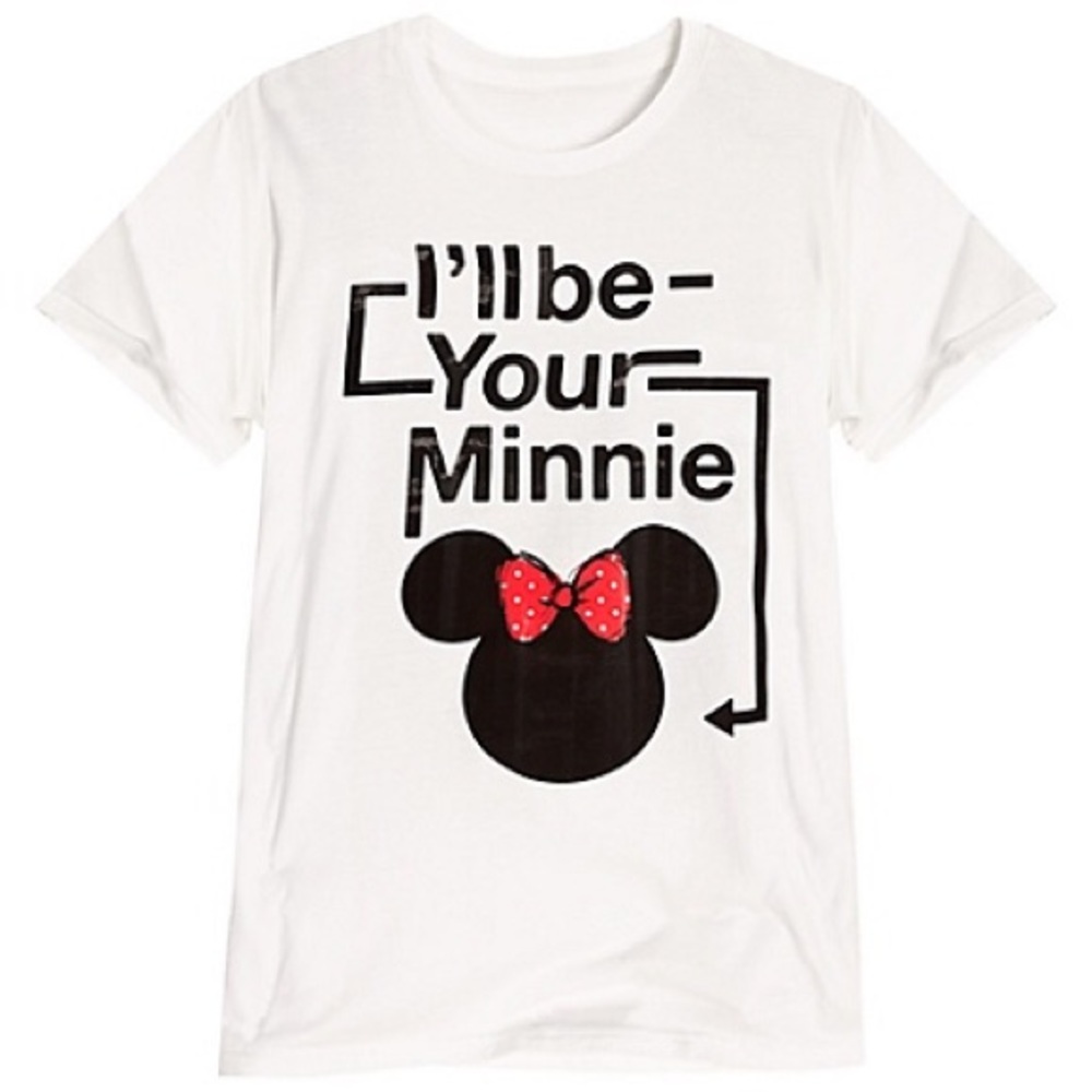 Disney Woman's T-Shirt