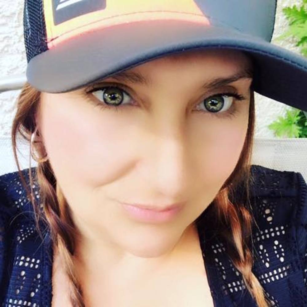 Meet your Posher, Shannon