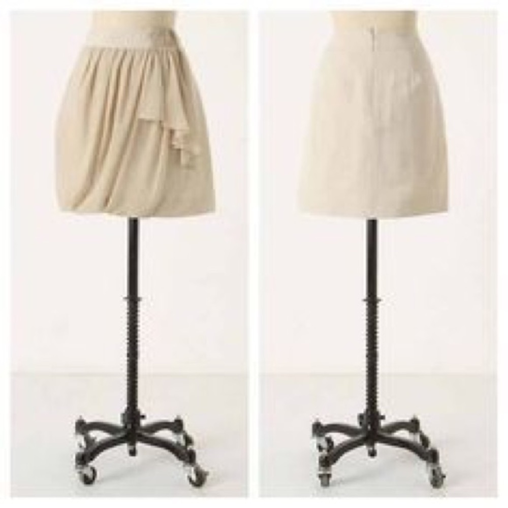 Baraschi Skirt