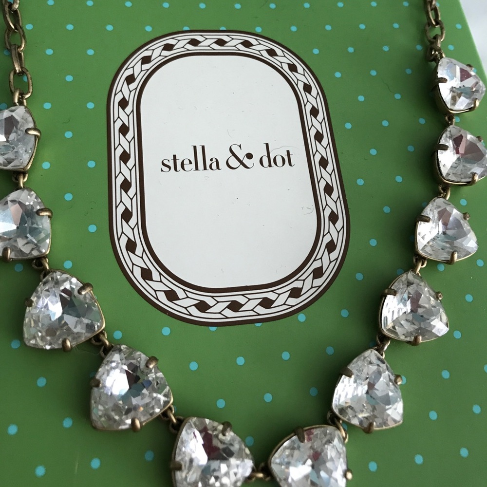 Stella and Dot
