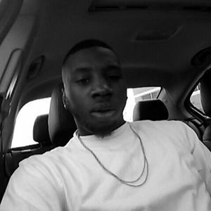 Meet your Posher, Corey