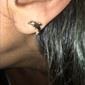 Meet your Posher, Patricia